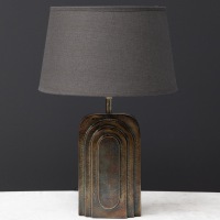  Leuchte Art Deco Eugene