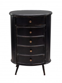  Kleine Kommode Orléons