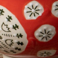  BOHEMIAN 4-er Set Schalen 