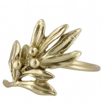  Serviettenring Mistel