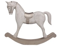 Vintage Schaukelpferdchen