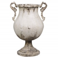  Französische Amphore No8