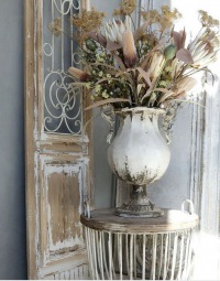  Französische Amphore No8