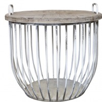  Beistelltisch Dorina, gross