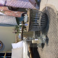  Beistelltisch Dorina