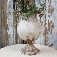  Französische Amphore No8