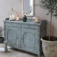  KOMMODE Gaspard opal