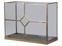  Laterne Vitrine lumineuse