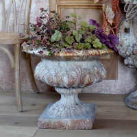  JARDIN et MAISON Pflanzschale Lorraine 