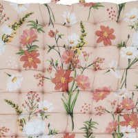  Polster Blütenzauber 100 x 60 cm