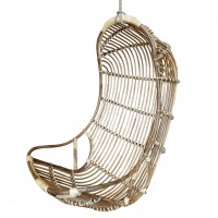  KOMFORT HÄNGESESSEL Lodge