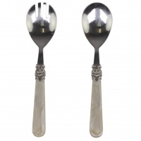  Salatbesteck Lisette