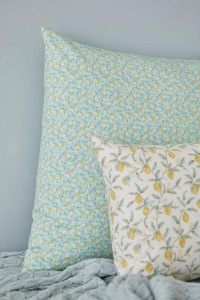 WILLIAM MORRIS COLLECTION Clarissa green