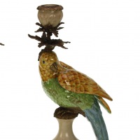  Kerzenhalter Duo Salon Coco