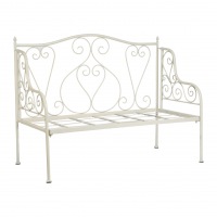  Eisenbank Charlotte creme