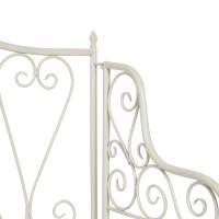  Eisenbank Charlotte creme