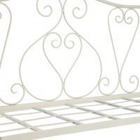  Eisenbank Charlotte creme