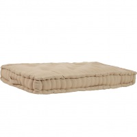  Grosses Boxcushion 122 x 60 cm