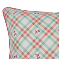  Kissen Dejeuner 40 x 40 cm