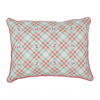  Kissen Dejeuner 40 x 30 cm