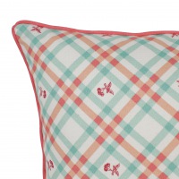  Kissen Dejeuner 40 x 30 cm