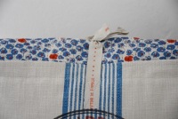  Minotier Kissen 45 x 45 cm