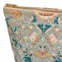  WILLIAM MORRIS DESIGN - LODDEN DUST - Cosmetic Bag