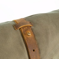  Fresh Air - Reise-Ruhe-Picknickdecke, khaki