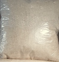  Kissen Dentelle Montafon