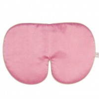  LUXUX SCHLAFMASKE Sweet Dreams, rosa