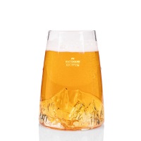  TOPOGRAPHIC Glas Watzmann