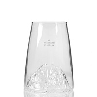  TOPOGRAPHIC Glas Watzmann