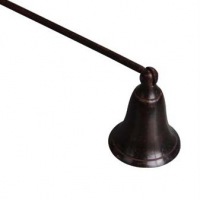  Kerzenlöscher Marzain mit Porzellan