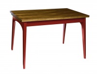  Tisch Leonie 50th, ausziehbar