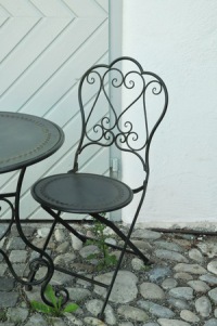  Klappstuhl Patio