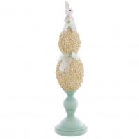  CORELLI Blüten-Ei, Höhe 38 cm