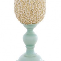  CORELLI Blüten-Ei, Höhe 38 cm