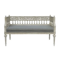  Blanchette Deluxe Sitzbank Isabella