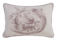  Kissen Chateau Eleganz Ornament