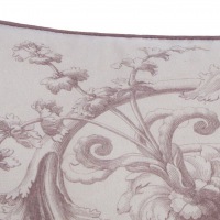  Kissen Chateau Eleganz Ornament