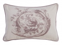  2er Kissen Set Chateau Eleganz