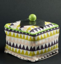  Cube Arty - Feiner Raumduft Wald und Wiese