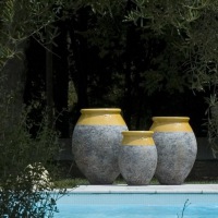  Art und Craft French Pottery m