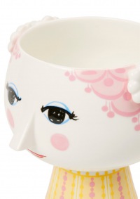  FAMILIE LYKKE Emilie Lykke