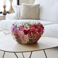  KUNST und ÄSTHETIK Blooming Meadow No3