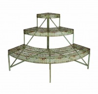  Blumentreppe Dorset Garden