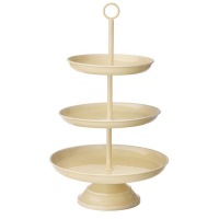  Etagere Cream