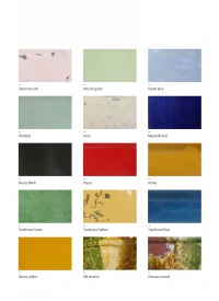  Art und Craft French Pottery 2