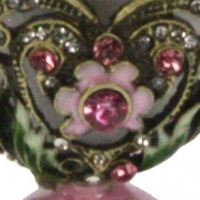  BELLE DU JOUR Flacon No3