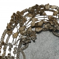  COLLECTION VILLA BORGHESE  Spiegel FARNESE